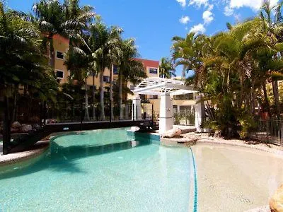 **** Resort Magic Mountain Hotel Gold Coast Australia