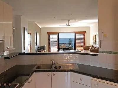 Resort Hotel Magic Mountain Gold Coast