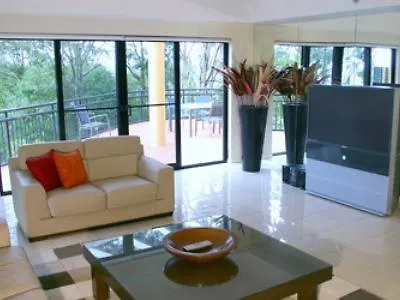 Resort Hotel Magic Mountain Gold Coast